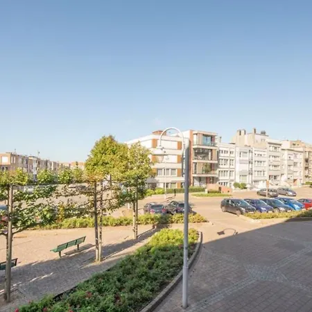 Loft Aan Zee 6-8 Personen *