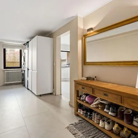 Loft Aan Zee 6-8 Personen Apartment *