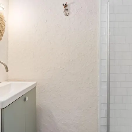 Loft Aan Zee 6-8 Personen Apartment