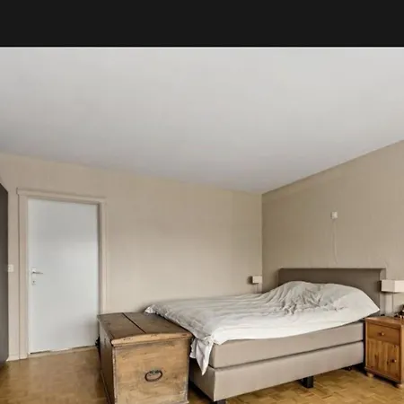 Loft Aan Zee 6-8 Personen Blankenberge